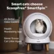 Product PetSafe ScoopFree® SmartSpin Automatic Self-Cleaning Litter Box