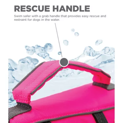 Product Outward Hound Granby Dog Life Jacket
