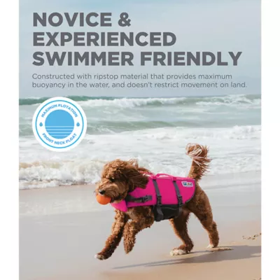 Product Outward Hound Granby Dog Life Jacket