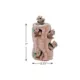 Product Outward Hound Hide A Squirrel Plush Dog Toy Puzzle