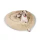 Product  The Original Calming Donut Dog and Cat Bed