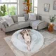 Product  The Original Calming Donut Dog and Cat Bed