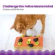 Product Melon Madness Puzzle & Play Cat Toy