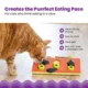 Product Melon Madness Puzzle & Play Cat Toy