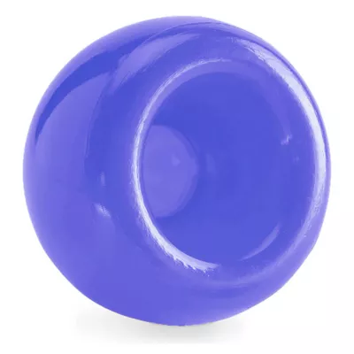 Product Planet Dog Orbee-Tuff Lil' Snoop Treat Dispensing Tough Dog Chew Toy