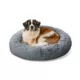 Product The Original Calming Donut Dog and Cat Bed