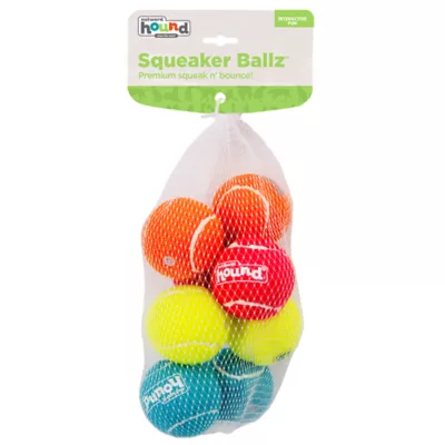 Product Outward Hound® Squeaker Ballz Dog Toy