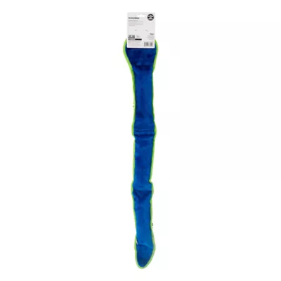 Product Outward Hound Durablez Snake Plush Dog Toy