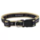 Product Pets First Purdue Boilermakers Satin Dog Collar Medium