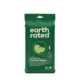 Product Earth Rated Hypoallergenic Eye Wipes For Dogs and Cats, Fragrance-Free,  60 Count