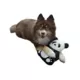 Product Barker's Bowtique Wildlife Pepper Giant Panda