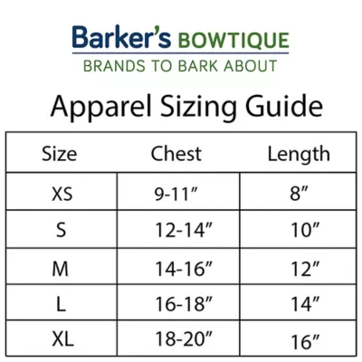 Product Max's Closet Designer Stripes Polo Red Green Dog Shirt