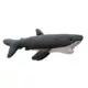 Product Gilly The Shark Fleece Dog Toy