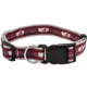 Product  Pets First Alabama Crimson Tide Satin Dog Collar
