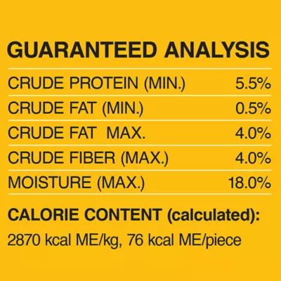 Product Pedigree Dentastix Oral Care Fresh Flavour Adult Dog Treats For Med. Breeds Reduces Plaque & Tartar