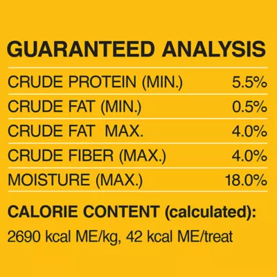 Product Pedigree Dentastix Oral Care Fresh Flavour Adult Dog Treats For Small Breeds Reduces Plaque & Tartar
