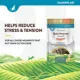 Product NaturVet Scoopables Quiet Moments Calming Aid Chews for Cats