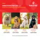 Product NaturVet Aller-911 Allergy Aid Soft Chews for Dogs