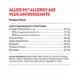 Product NaturVet Aller-911 Allergy Aid Soft Chews for Dogs