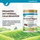 Product NaturVet Emotional Support Calming Aid Soft Chews for Dogs