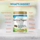 Product NaturVet Emotional Support Calming Aid Soft Chews for Dogs