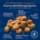 Product NaturVet All-In-One Multivitamin Soft Chews for Dogs