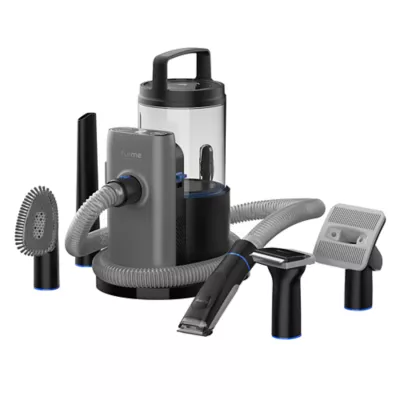Product furMe Professional PLUS Pet Grooming Vacuum Dog & Cat Kit Model FM-02