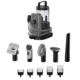 Product furMe Professional PLUS Pet Grooming Vacuum Dog & Cat Kit Model FM-02