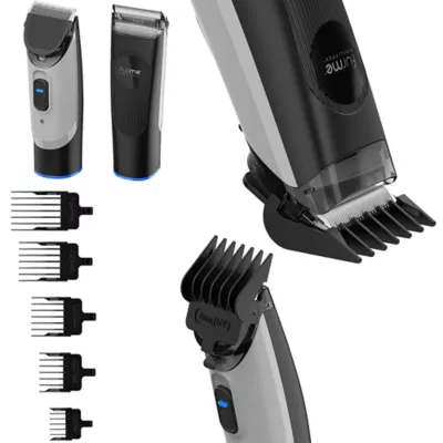 Product furMe Professional PLUS Pet Grooming Vacuum Dog & Cat Kit Model FM-02