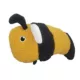Product Barker's Bowtique Wildlife Bobby Bumble Bee Dog Toy