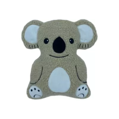 Product Barker's Bowtique Wildlife Kiki Koala Dog Toy