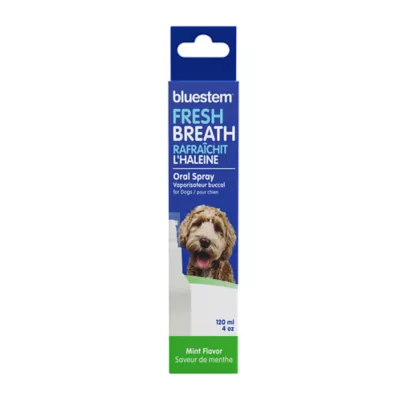 Product bluestem® Oral Care Teeth and Mouth Oral Cleaning Spray for Dogs