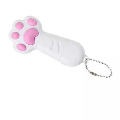 Product Whisker City® Paw Laser Cat Toy