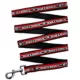 Product Pets First Georgia Bulldogs Satin Pet Leash