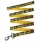 Product Pets First Green Bay Packers Satin Pet Leash