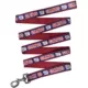 Product Pets First New York Giants Satin Pet Leash