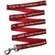 Product Pets First San Francisco 49ers Satin Pet Leash