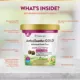 Product NaturVet Advanced Care ArthriSoothe-GOLD Soft Chews Joint Supplement for Cats & Dogs