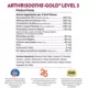 Product NaturVet Advanced Care ArthriSoothe-GOLD Soft Chews Joint Supplement for Cats & Dogs