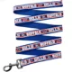 Product Pets First Buffalo Bills Satin Pet Leash
