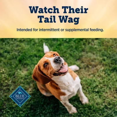 Product Blue Buffalo® True Chews Premium Jerky Cuts All Life Stages Dog Treats - Natural, Chicken