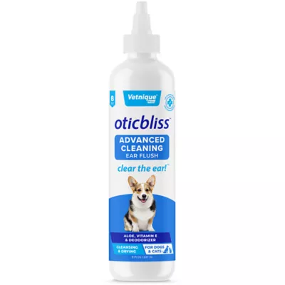 Product Oticbliss Advanced Cleaning Ear Flush 8 oz