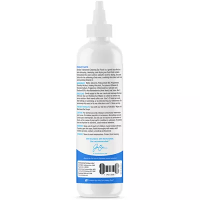 Product Oticbliss Advanced Cleaning Ear Flush 8 oz