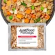 Product JustFoodForDogs Adult Frozen Dog Food - Beef & Russet Potato, Grain Free