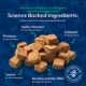 Product NaturVet Advanced Probiotic & Enzymes Soft Chews for Dogs 70 ct