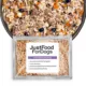 Product JustFoodForDogs Adult Frozen Dog Food - Lamb & Brown Rice, 18 oz