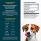 Product JustFoodForDogs Adult Frozen Dog Food - Lamb & Brown Rice, 18 oz