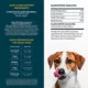 Product JustFoodForDogs Joint & Skin Support Adult Frozen Dog Food - Pork, 18 oz
