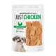 Product JustFoodForDogs Just Chicken Single Ingredient Chicken Breast All Life Stages Dog Treats