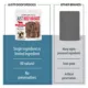 Product JustFoodForDogs Just Beef Brisket Single Ingredient Beef Brisket All Life Stages Dog Treats